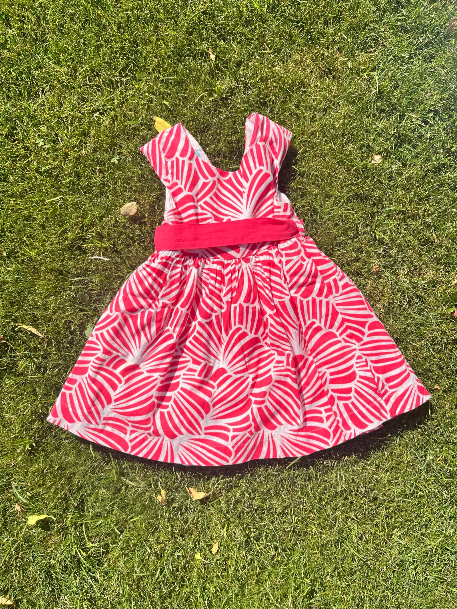 Robes d'été 2 ans – photo 5